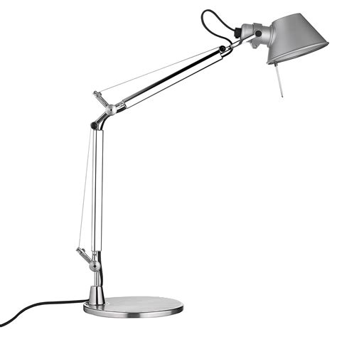 artemide lamp|TOLOMEO Table .
